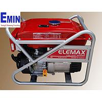 Elemax SV6500S Generator