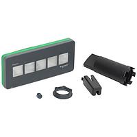 SCHNEIDER HMIZRA1 Pushbutton Switches ILLUMINATED USB SWITCH