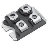 Microchip Technology APT51M50J MOSFET Modules MOSFET MOS8 500 V 51 A SOT-227