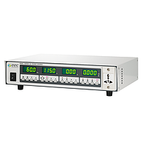 EEC 6950S AC Power Source (5000VA; 0-310V; 40-450Hz, 2 years warranty)