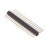 Preci-Dip 850-10-020-40-001101 Pin Strip