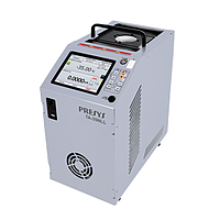PRESYS TA-300PLL Multifunctional Large Calibration Volume (from ambient temperature to 300 °C, better than ± 0.01 °C)