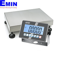 KERN IXC 10K-4L IoT-Line Platform scale (15 kg/ 0.0005 kg)