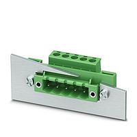 PHOENIX CONTACT 1096150 Plugs DFK-MSTB 2,5/5-STF- 5,08-LR