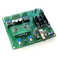Infineon IRAUDAMP21 Audio Amplifier 2CH 90W/2Ohm IR4321M