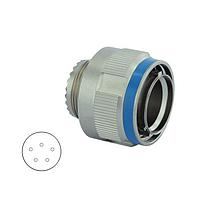 Eaton Souriau-Sunbank D38999/26FD5AA Plugs