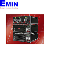 AC/DC electronic load