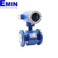 Electromagnetic Flow Meters