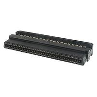Hirose Electric FX2-20S-1.27DSL(71) Receptacles 20P R/A SOCKET T/H BRD MT PCB LK CL