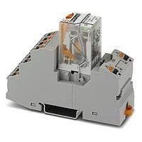 PHOENIX CONTACT 1021715 Industrial Relays RIF-2-RPT-MH-L- 230AC/4X21