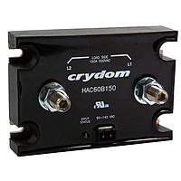 Sensata Technologies - Crydom HAC24A150H-10 Solid State Relays 150A 150-270VAC In TP/RN