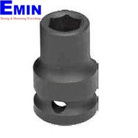 SATA 34201 3/8 inch Drive 6pt Impact Socket (3/8inch)