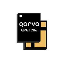 Qorvo QPQ1906TR13-10K Wi-Fi / IoT Narrowband Filter 2.4GHz Wi-Fi IoT Narrowband Filter (CH10