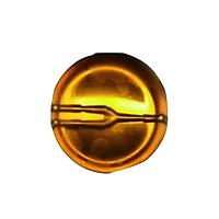 True Phantom Solutions BI-A01 Bifurcation