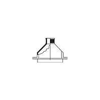 Glenair 557-107NF3-02B Banding Backshell LIGHT WEIGHT SOLID BANDING BACKSHELL