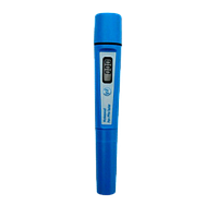 ZD INSTRUMENT ZDS-TDS Conductivity Tester Pen (0-1999mg/l)