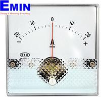SEW ST-80 AC 5A Current meter, mounted electrical cabinet (Class 2.5%)