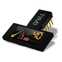 BreadBoard Mates TIMI-96 LCD Graphic Displays 0.96 in full-colour IPS smart display instrument