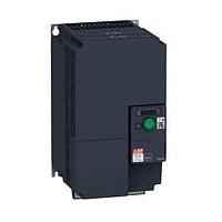 SCHNEIDER ATV320D15S6C Motor Drives ATV320 Compact drive IP20 -20HP-575/600V 3ph