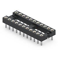 Mill-Max 115-41-322-41-001000 IC & Component Sockets DIP Dual In Line Socket