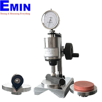 EBP IRHD-DNHL IRHD Rubber Roller Hardness Tester (N: 30-85IRHD; H: 85-100IRHD; L: 10-35IRHD)