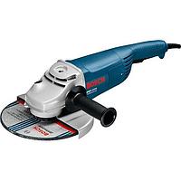 BOSCH GWS 2200-230 Angle Grinder