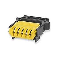 Molex 98784-1011 Receptacle Short Version NSCC Rcpt Conn 1.5 S hnt Sht Ver BLK 5Ckt