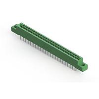 EDAC 807-046-422-204 Receptacles High Temp Card Edge Connector