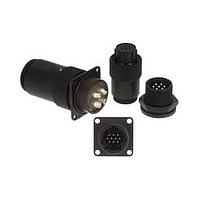 Hirose Electric JR13WCCA-8(31) Accessories