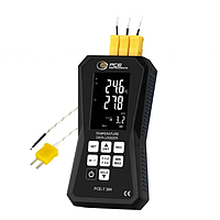 PCE T 394 Temperature Data Logger (5V DC)