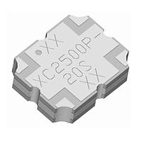 TTM Technologies XC2500P-20S Directional Coupler 2.3-2.7GHz IL .2dB 50W Coupling 20dB