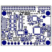 Analog Devices DC1959B-B Clock Synthesizer Evaluation board for LTC6948 PLLVCO