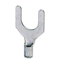 PHOENIX CONTACT 3240148 Spade Forke cable lug M4 non-insul 2.6-6mm2