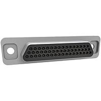 AirBorn MM-212-025-143-JS00-93A D-Sub MIL Spec Connectors CONNECTOR