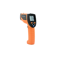 VICTOR 308D Infrared thermometer (-50℃~1150℃ / -58℉~2102℉)