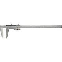 MITUTOYO 160-150 Vernier Caliper with Nib Style Jaws (300mm/ 0.001inch)