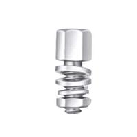 ITT Cannon M24308/26-1P Screw Lock D-SUB LOCKING HARDWARE