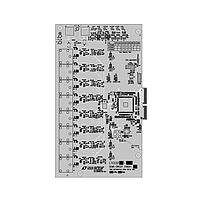 Analog Devices DC2395A-G ADC LTC2320-12 Demo Board - Octal, 12-Bit, 1