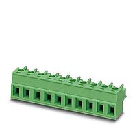 PHOENIX CONTACT 1741225 Plugs MC 1,5/ 9-ST-5,08 BK