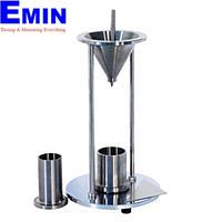 Density and concentration meter