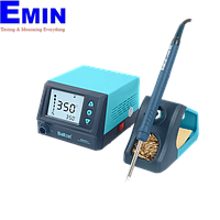 Bakon BK969D+ Soldering station (180~480°C, 75W)