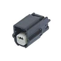 Molex 203511-2210 Housings MX64 SLD SR HSG LED LGHT MOD 2CKT KY B