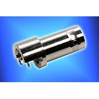 Bomar 361V509E Connectors 50 OHM BNC V-BITE