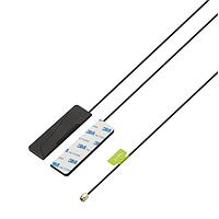 Taoglas WSA.2400.A.101151 Passive Antenna Phoenix WSA.2400.A Adhesive Mount Bluetooth I-Bar 2.4GHz Antenna