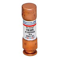 Mersen TR10R Time Delay Fuse 250V 10A 2x9/16 RK5 TD FU