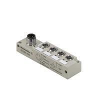 Weidmuller 2512800000 Sensor Cables / Actuator Cables SAI-04L-VP12-3A-M08L-AND