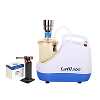 Rocker Lafil 300 – SF 10 Vacuum Filtration System (20L/min, 60W)