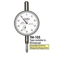 TECLOCK TM-105 Dial Indicator