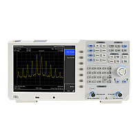 OWON XSA1075TG Spectrum Analyzer (9kHz~7.5GHz)