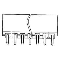 Amphenol Anytek EL031252000AG Headers EL-3.5- 3P Green(New type)(RAL6018/T)